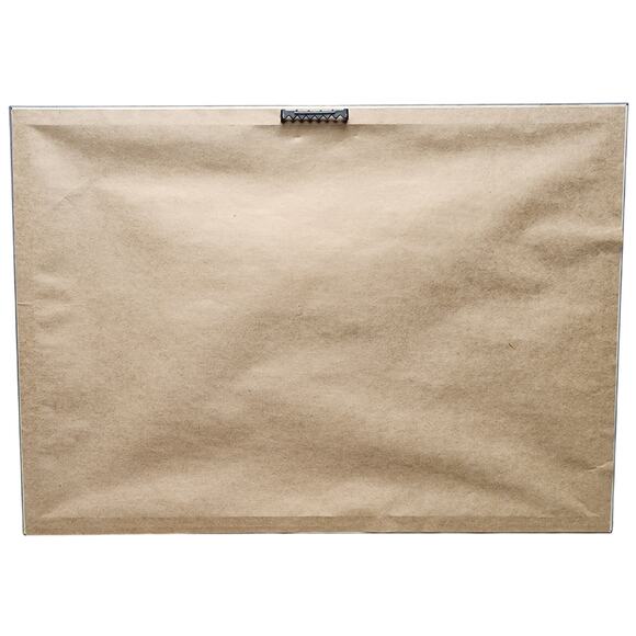 Roy Lichtenstein Figures 1977 Giclée Print Signed Plate Framed Pop Art 18x13 - Picture 8 of 8